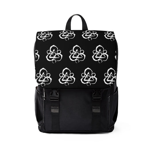 Coheed and Cambria Unisex Casual Shoulder Backpack