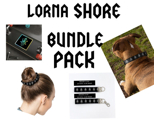 Bundle Deal! Lorna Shore