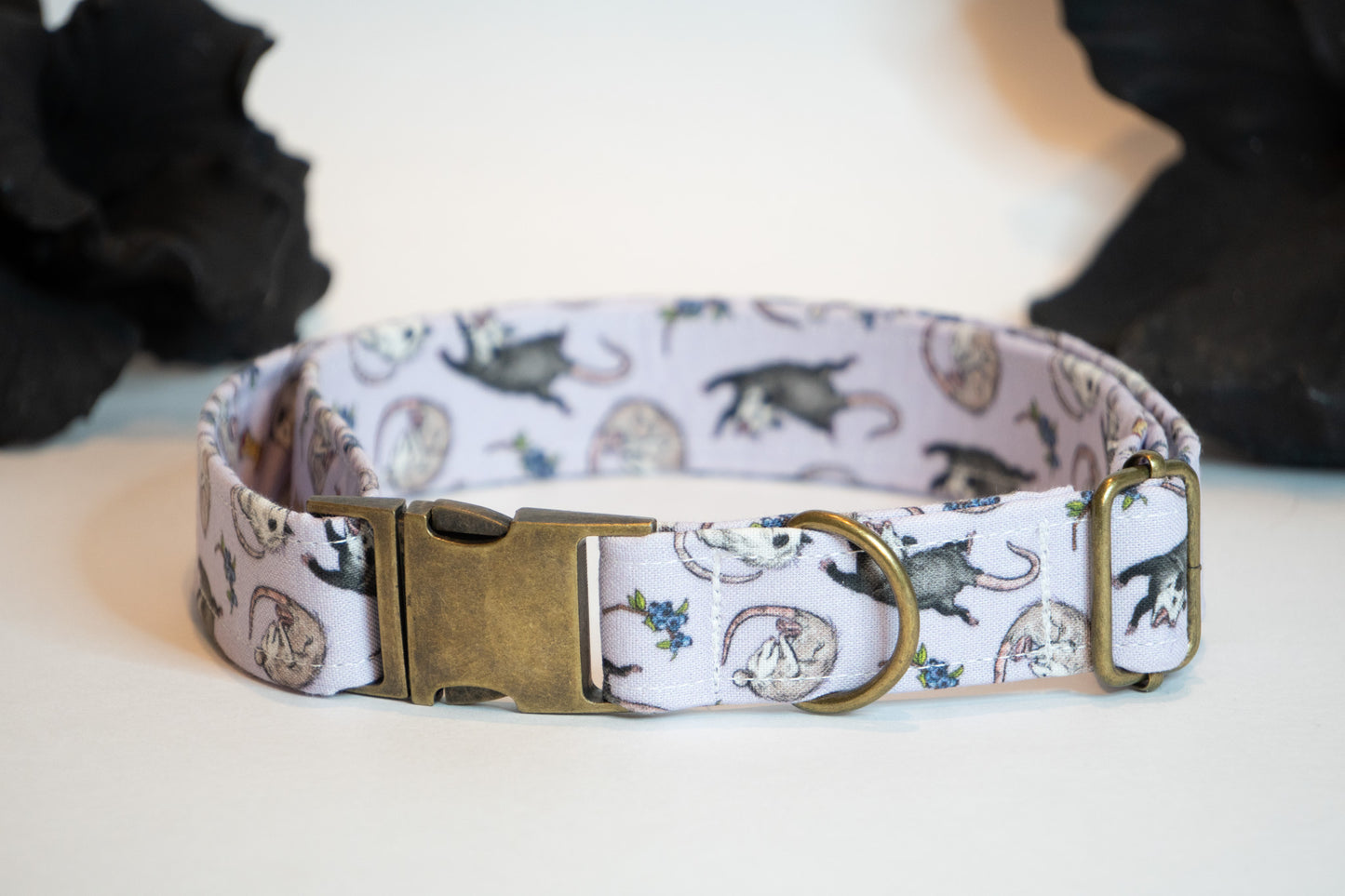 Possum Dog Collar