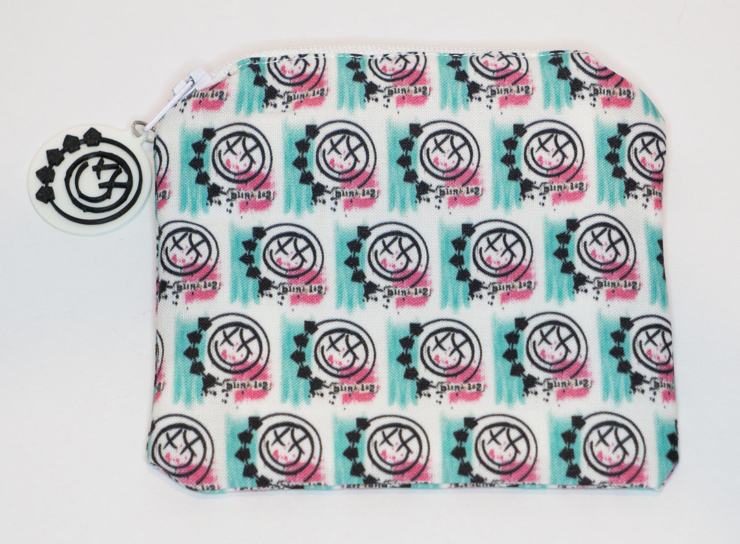 Blink-182 Coin Purse