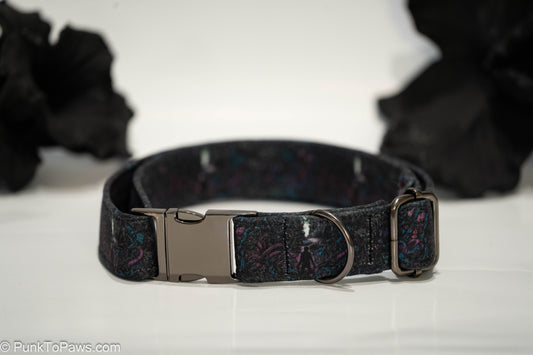 A Day To Remember Dog Collar