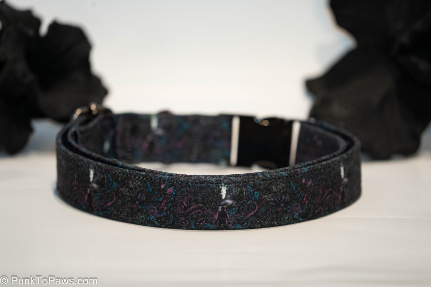A Day To Remember Dog Collar