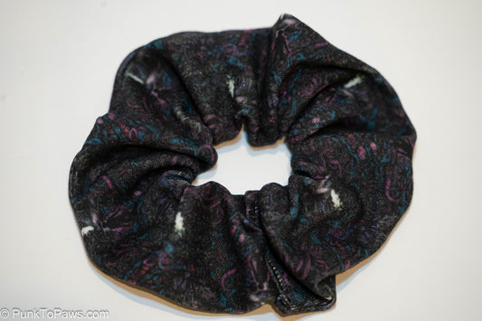 A Day To Remember Scrunchie