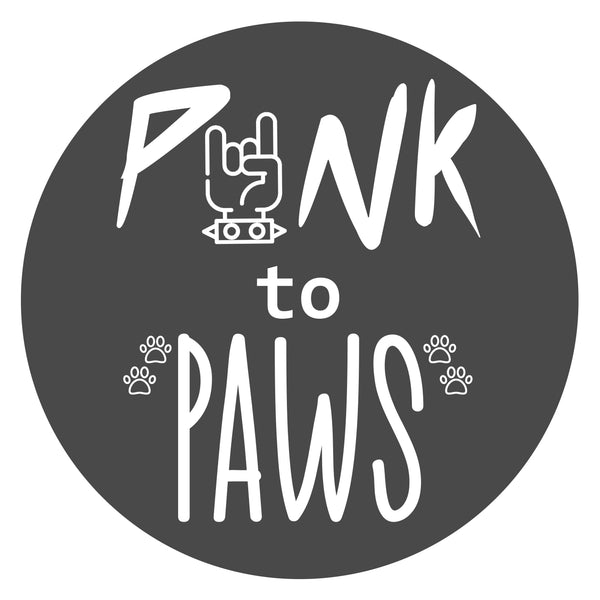 Punk to Paws