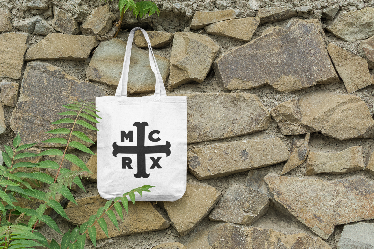 My Chemical Romance Cotton Tote Bag